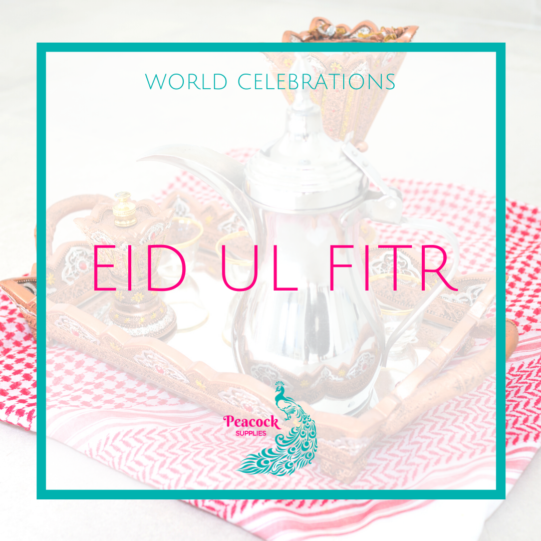What is Eid ul Fitr and how is it celebrated around the world?