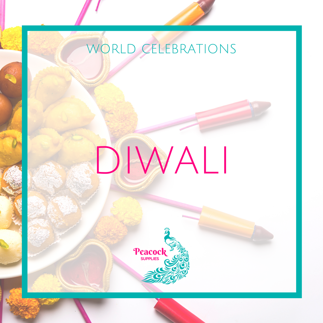 What is Diwali and how is it celebrated around the world?