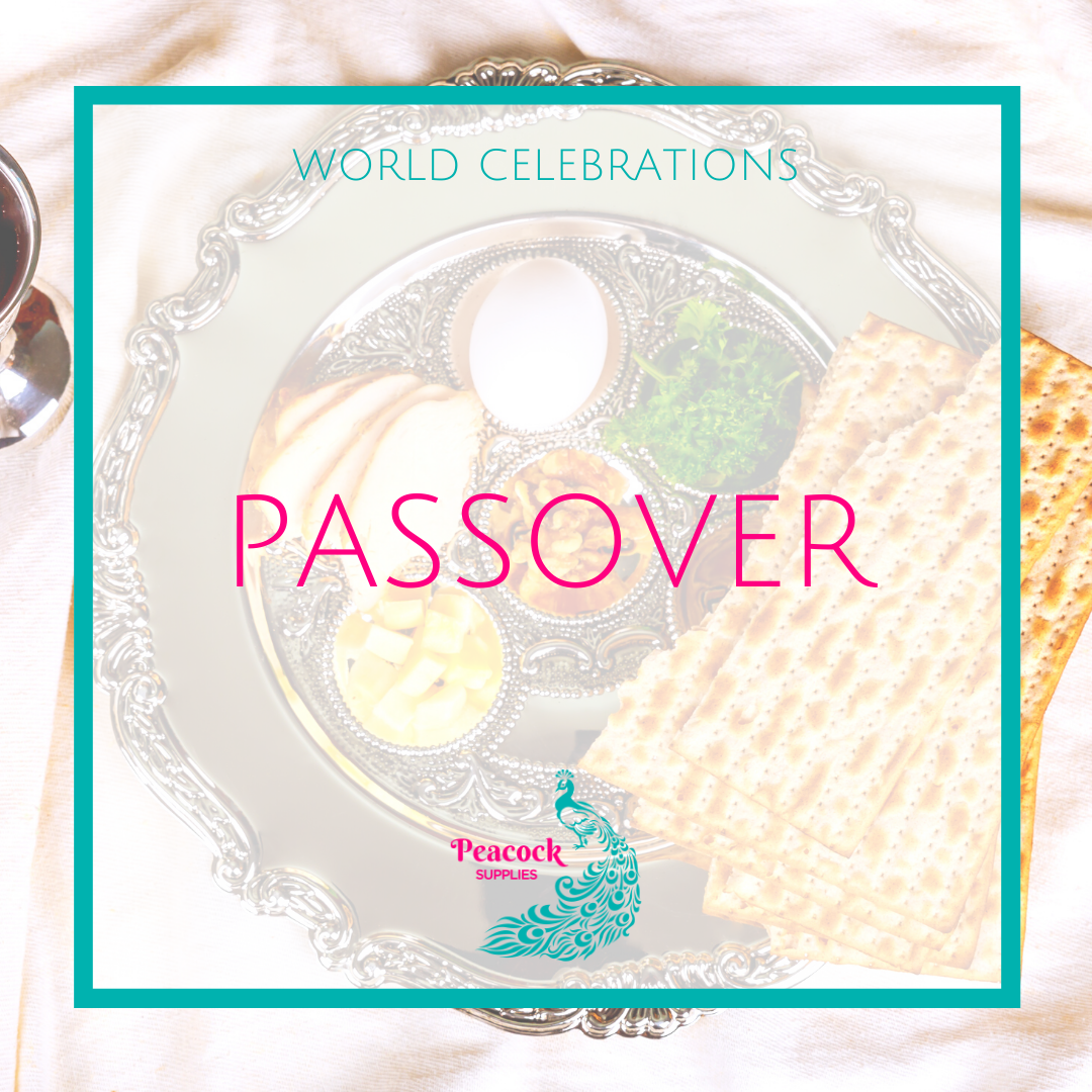What is Passover and how is it celebrated around the world?