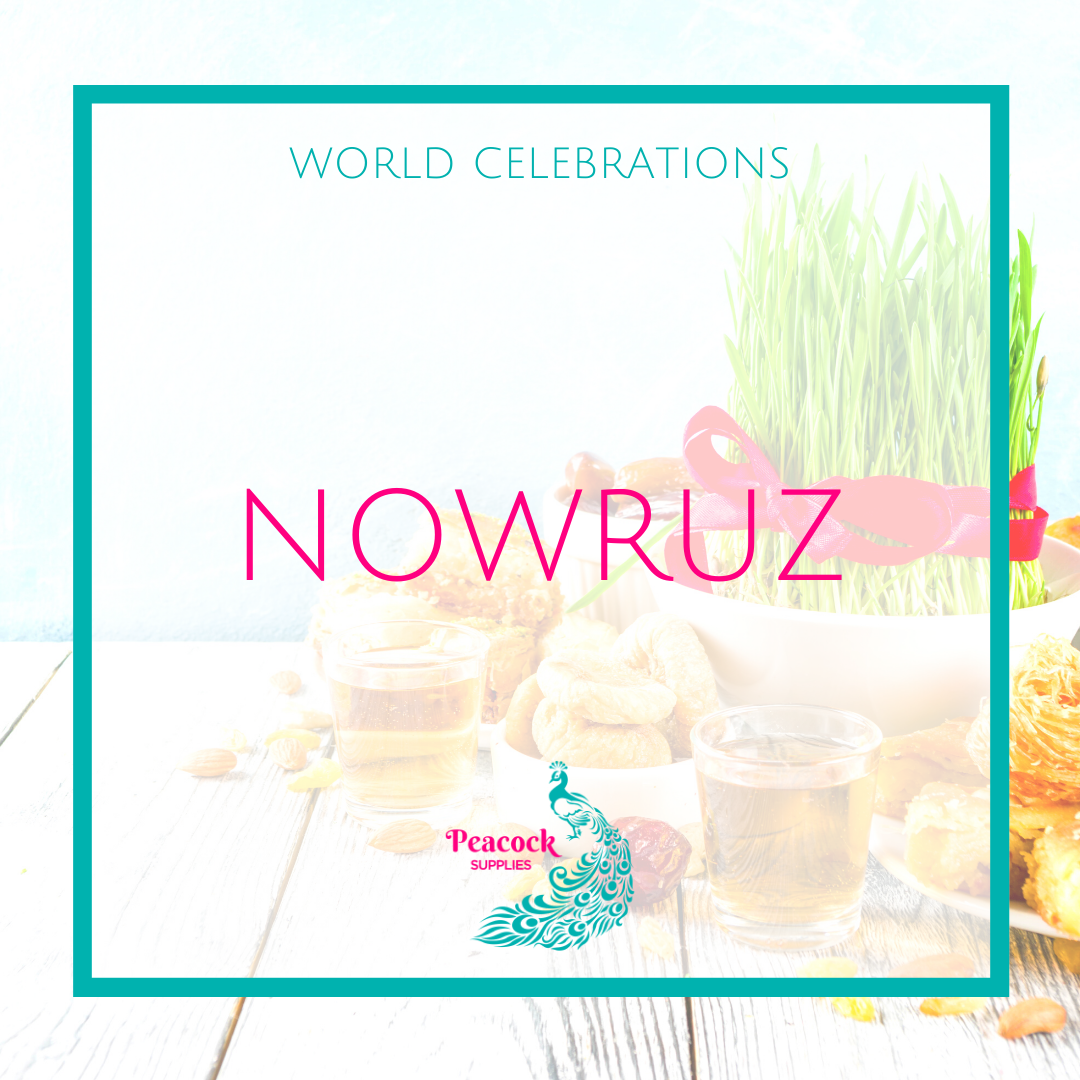 What is Nowruz and how is it celebrated around the world?
