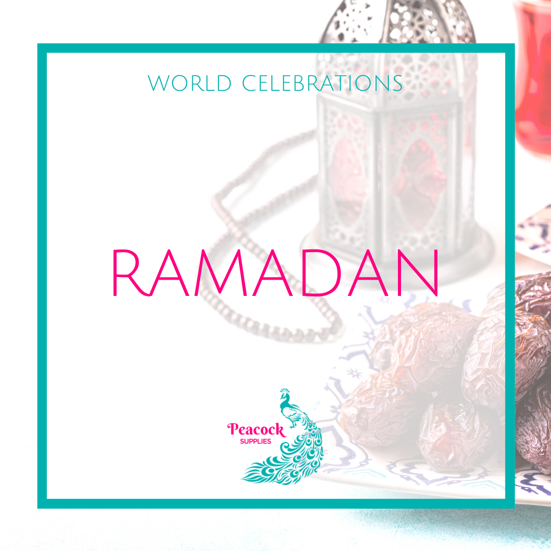 What is Ramadan and how is it celebrated around the world?