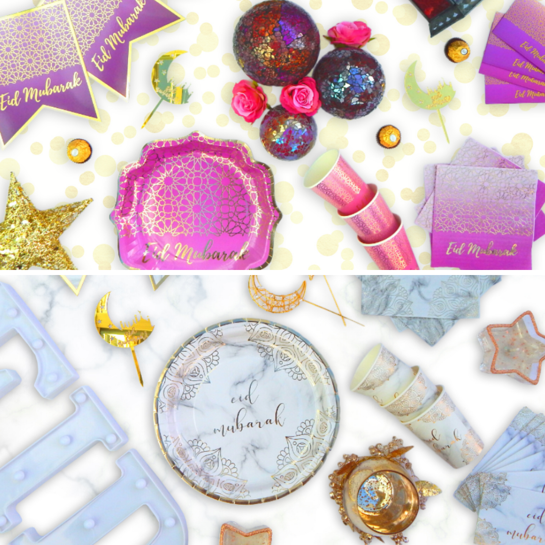 2020 Eid Party Collections