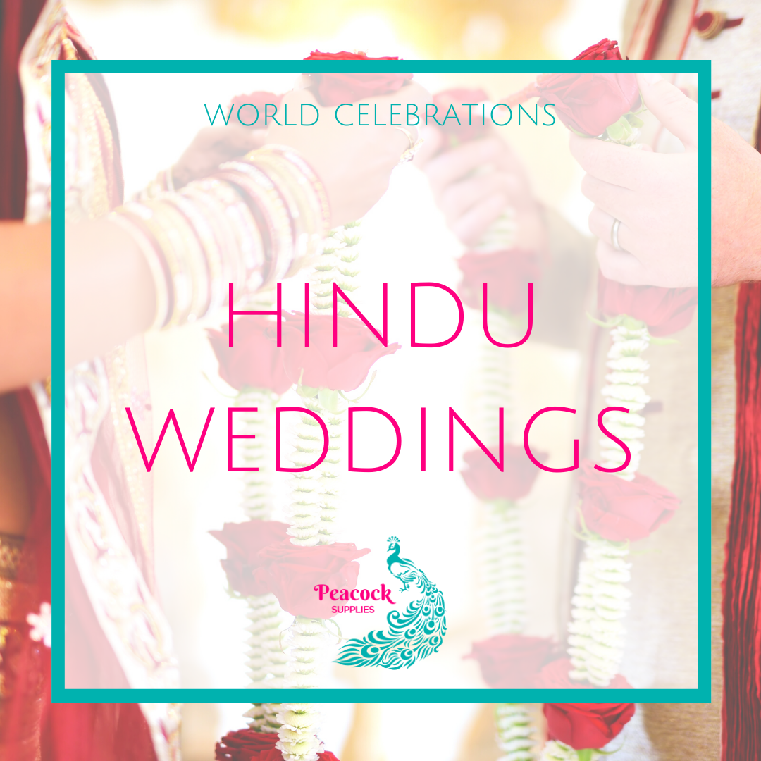 What is a Hindu Wedding and how is it celebrated around the world?