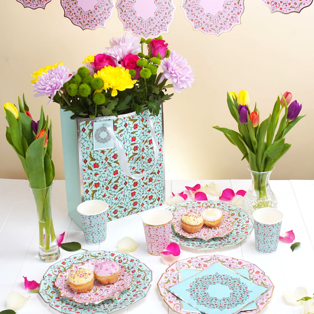 Persian Perfection Collection!