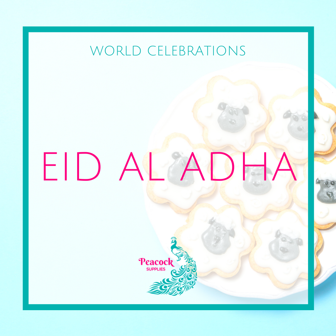 What is Eid Al Adha and how is it celebrated around the world?