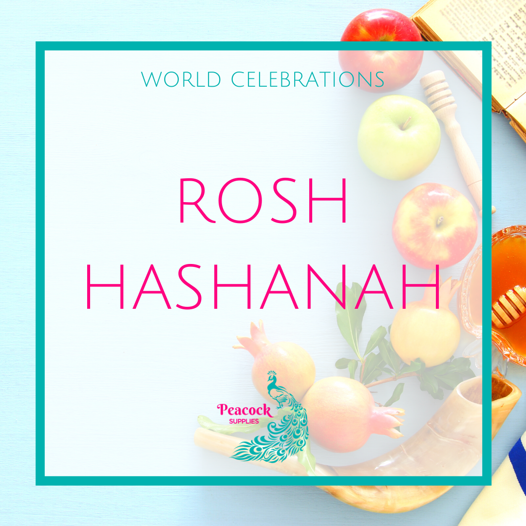 Rosh Hashanah
