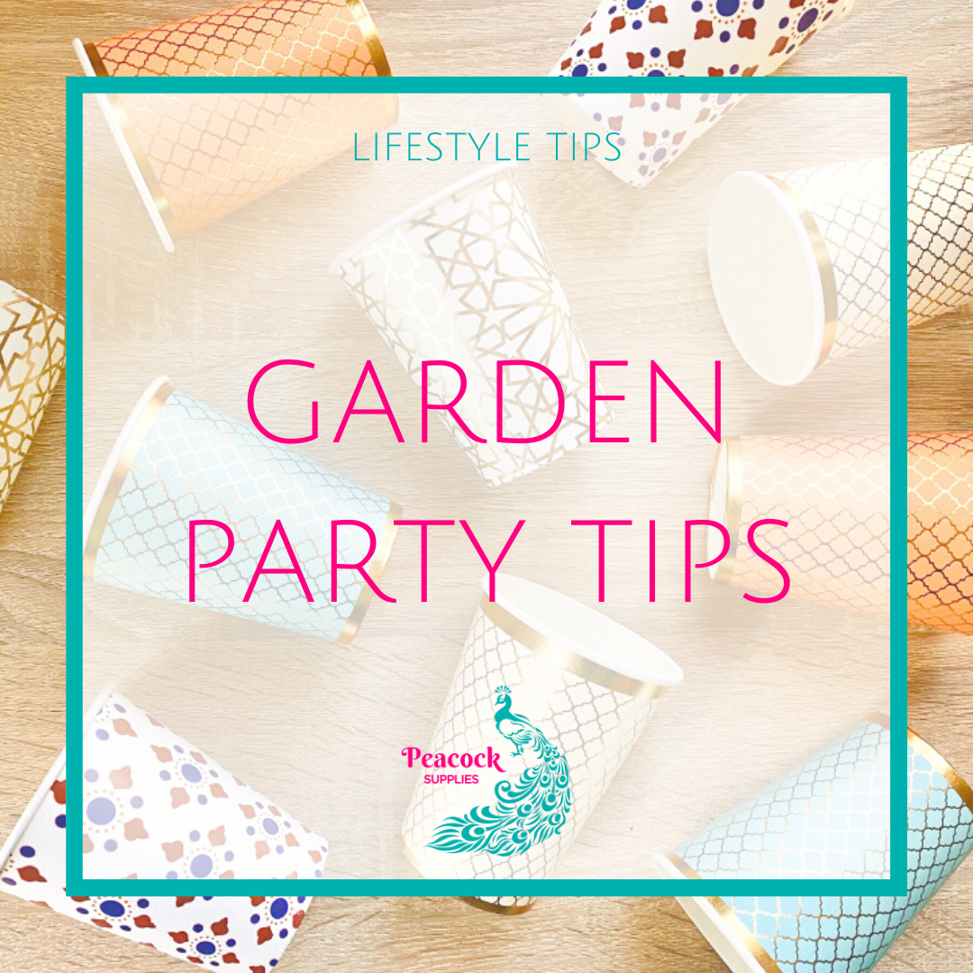 Garden party