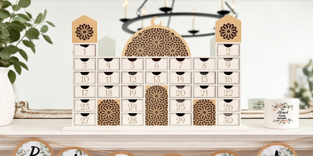 When Is Ramadan in 2027? Start Date, End Date & Eid al-Fitr