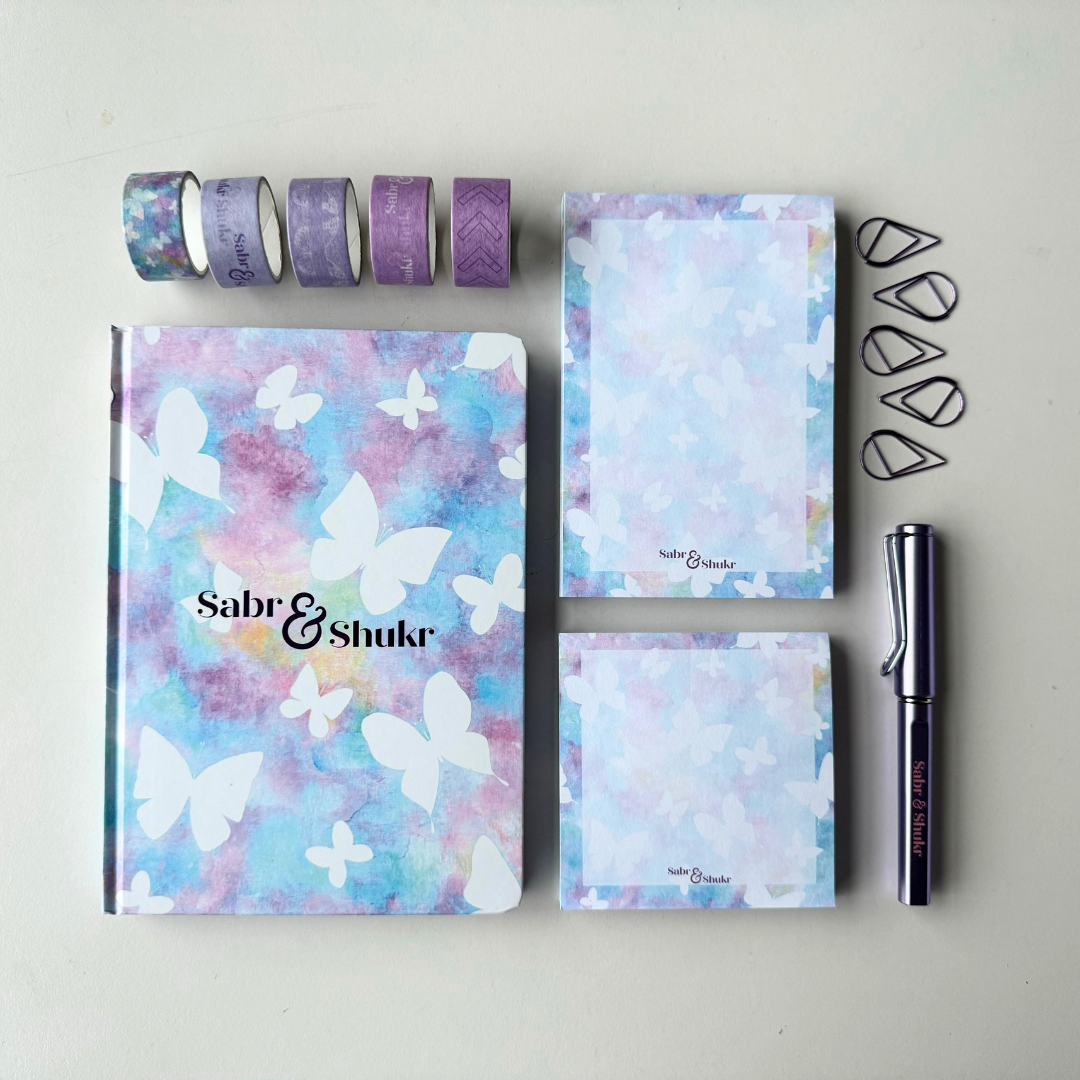 Eid Gift Bundle for Girls (6pk)