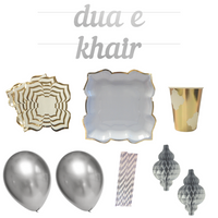 Party In A Box - Dua E Khair