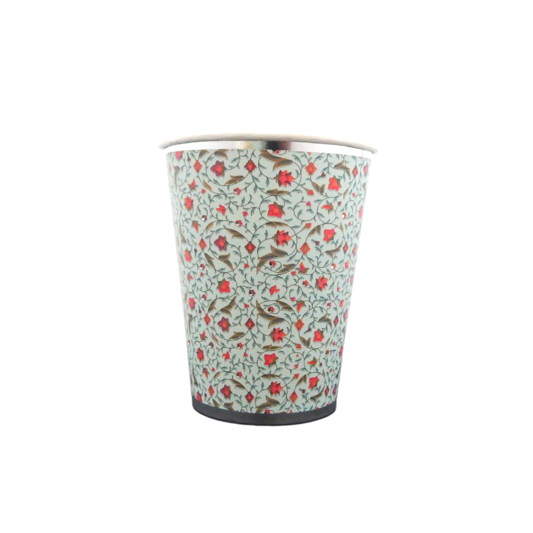 Persian Party Cups (10pk) - Mint