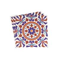 Turkish Party Napkins - 20 pack