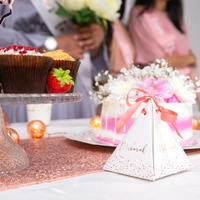 Mubarak Confetti Favour Boxes (10pk)