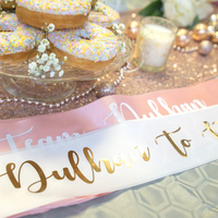 Dulhan Shower Bridal Party Kit