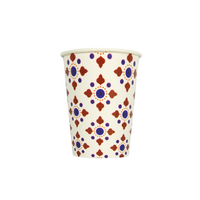 Turkish Party Cups - 10 pack