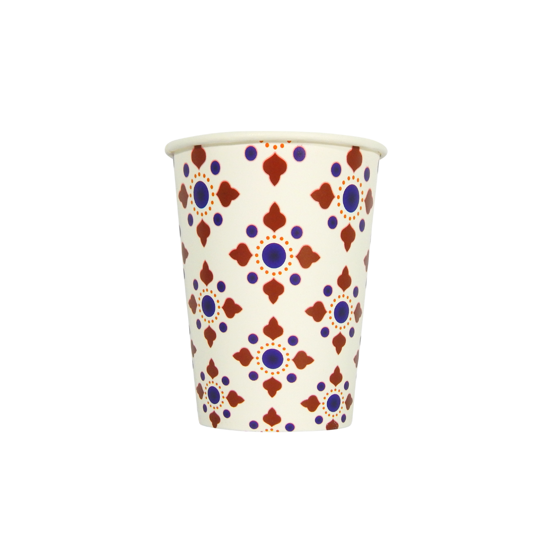Turkish Party Cups - 10 pack