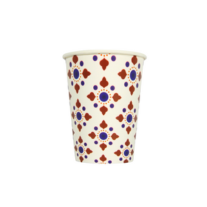 Turkish Party Cups - 10 pack