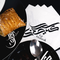 Party Pack - Eco Eid