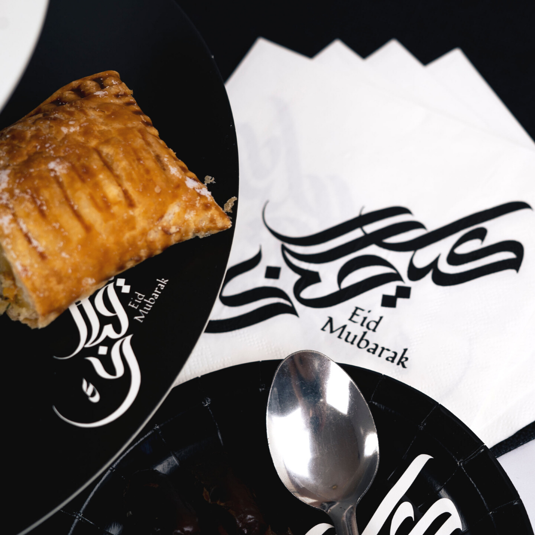 Party Pack - Eco Eid