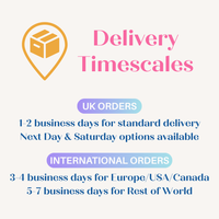 Moroccan Gift Tin Box with Window Lid - Black