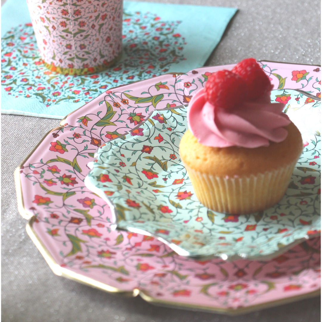 Persian Party Pack - Pink