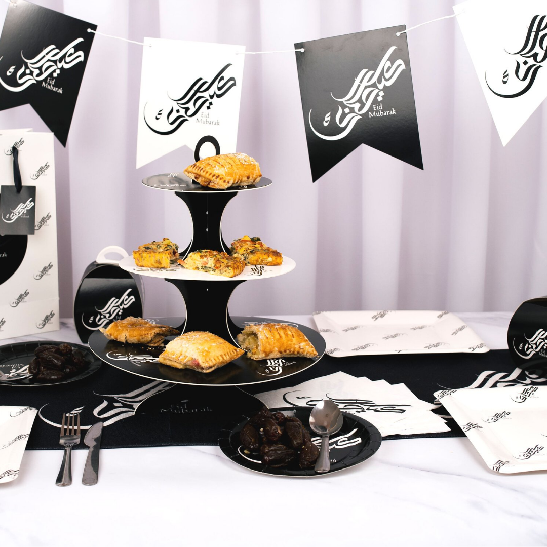 Party in a Box - Eco Eid