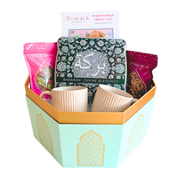 Dates for Syria - Large Hamper Gift Box