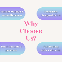 Geo Silver Party Banner