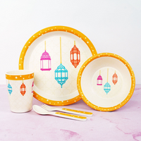 Salam Baby Large Hamper Gift Box