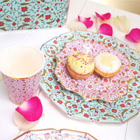 Persian Party Pack - Pink