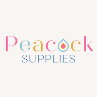 Moroccan Party Pack - Ebony