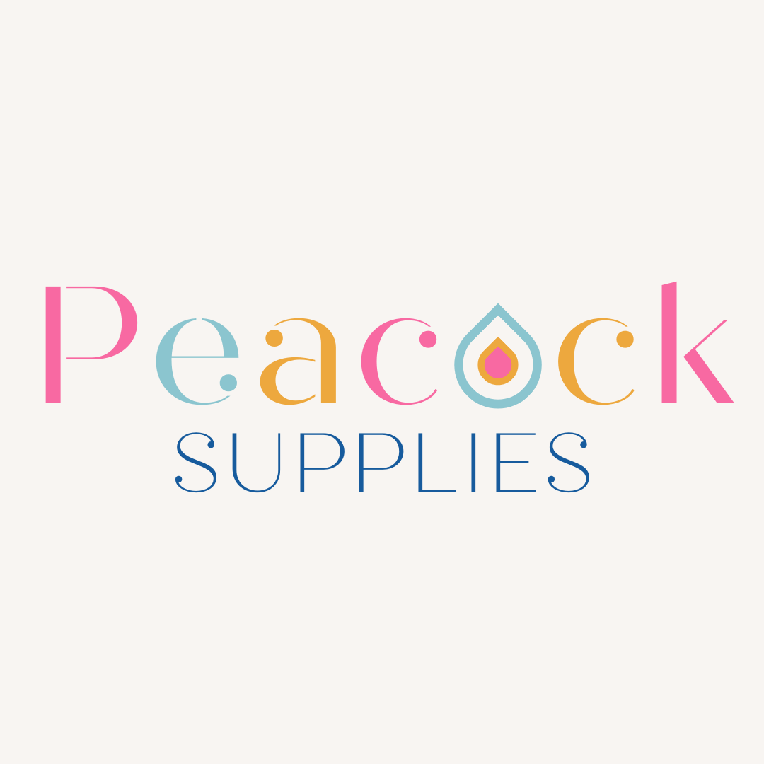 Balloon Bundle - Eid Mubarak - Silver & Blue