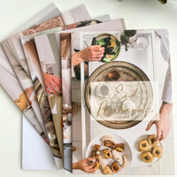 Eid Mubarak Greeting Cards (6pk) - Party