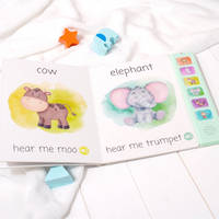 Animals In The Quran - Sound Book