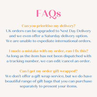 Persian Party Cups (10pk) - Mint