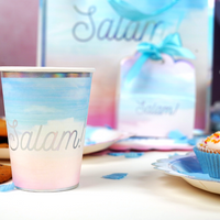 Party In A Box - Salam