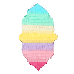 Lantern Pinata - Multicolour