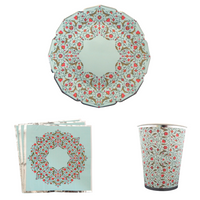 Persian Party Pack - Mint