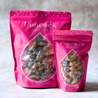 Butterscotch Sweets