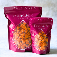 Chilli Rice Crackers