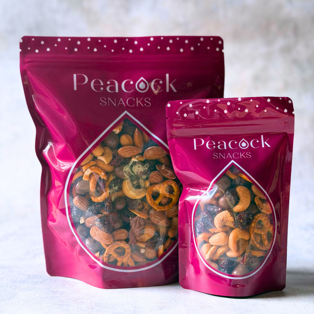 Chocolate Fusion Mix