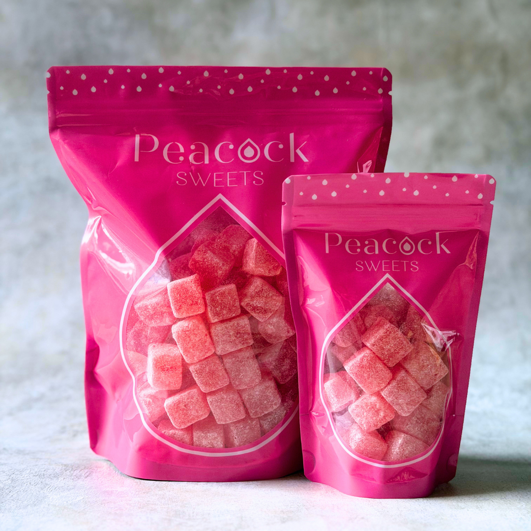 Cola Cubes