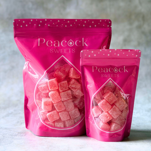 Cola Cubes