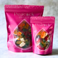 Gummy Mixed Sweets