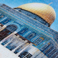 The Holy Sites - Jigsaw Puzzle Bundle
