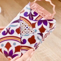 Turkish Gift Wrap & Tag