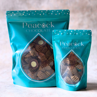 Mint Chocolate Cups