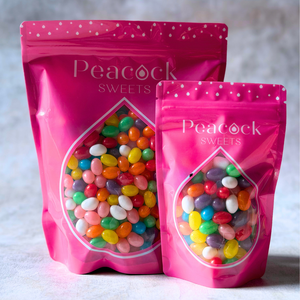 Mixed Jelly Beans