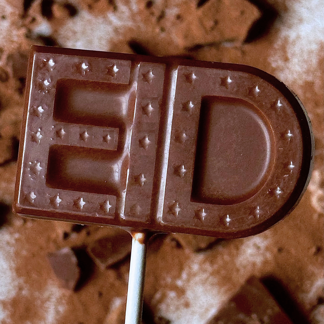 Eid Chocolate Lolly Bundle (3pk)