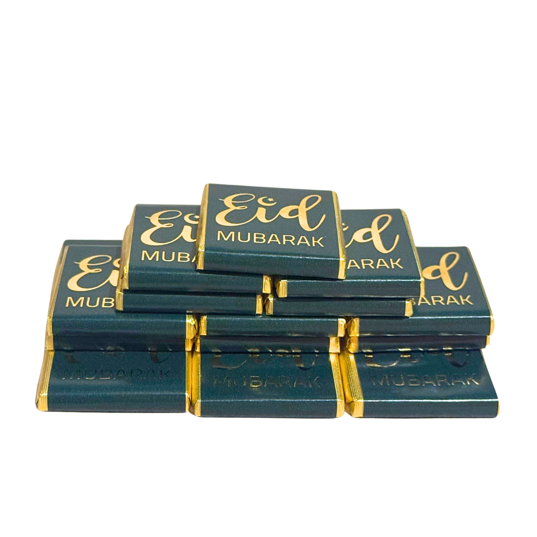 Party Favours Bundle with Filler (10pk) - Eid Blue